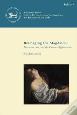 Capa do artigo Reimaging The Magdalene