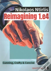 Capa do artigo Reimagining 1.E4