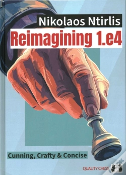 Capa do artigo Reimagining 1.E4