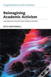Capa do artigo Reimagining Academic Activism