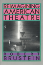 Reimagining American Theatre - Preview