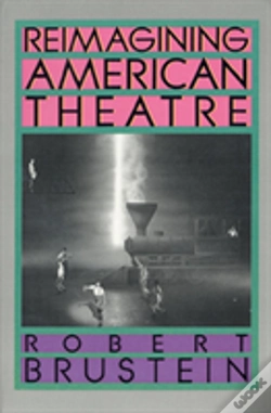 Capa do artigo Reimagining American Theatre