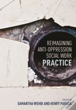 Capa do artigo Reimagining Anti-Oppression Social Work Practice