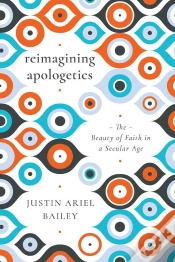 Capa do artigo Reimagining Apologetics