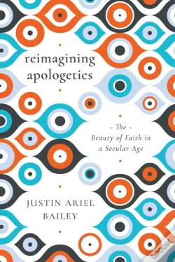 Capa do artigo Reimagining Apologetics