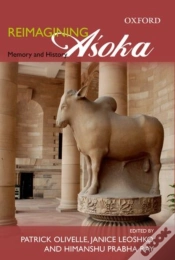 Capa do artigo Reimagining Asoka
