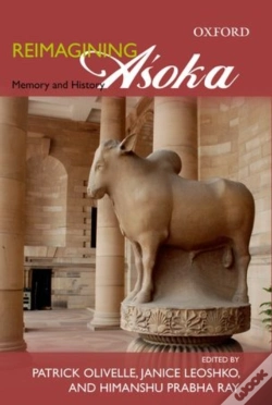 Capa do artigo Reimagining Asoka