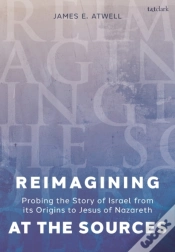Capa do artigo Reimagining At The Sources