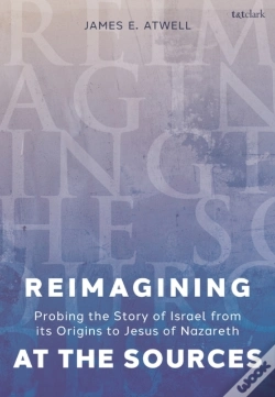 Capa do artigo Reimagining At The Sources