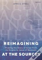 Reimagining At The Sources