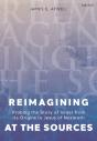 Reimagining At The Sources - Preview