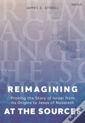 Capa do artigo Reimagining At The Sources