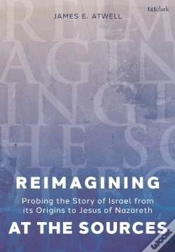 Capa do artigo Reimagining At The Sources