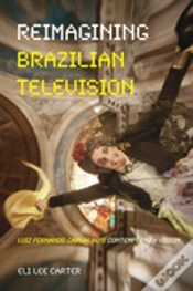 Capa do artigo Reimagining Brazilian Television