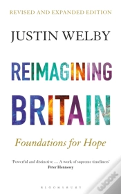 Capa do artigo Reimagining Britain