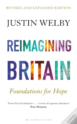Capa do artigo Reimagining Britain