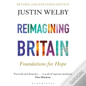 Capa do artigo Reimagining Britain