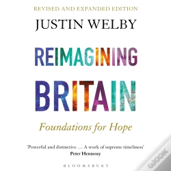 Capa do artigo Reimagining Britain