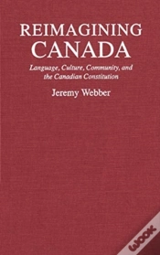 Capa do artigo Reimagining Canada