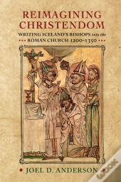 Reimagining Christendom