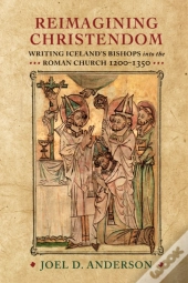 Reimagining Christendom