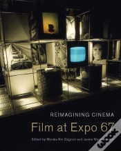Capa do artigo Reimagining Cinema
