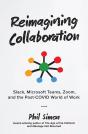 Reimagining Collaboration - Preview