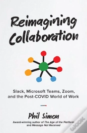 Capa do artigo Reimagining Collaboration