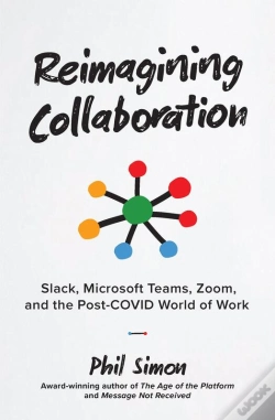 Capa do artigo Reimagining Collaboration