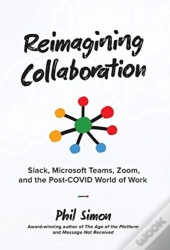 Reimagining Collaboration