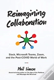 Capa do artigo Reimagining Collaboration