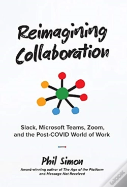 Capa do artigo Reimagining Collaboration