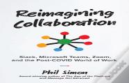 Reimagining Collaboration