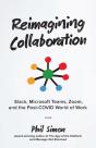 Reimagining Collaboration - Preview
