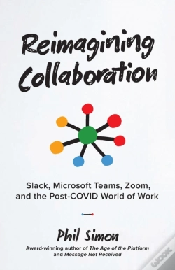 Capa do artigo Reimagining Collaboration