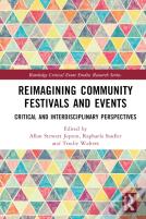 Reimagining Community Festivals And Events
