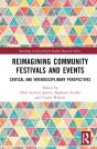 Reimagining Community Festivals And Events - Preview