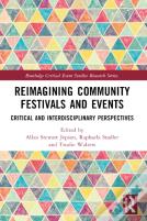 Reimagining Community Festivals And Events