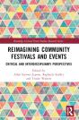 Reimagining Community Festivals And Events - Preview