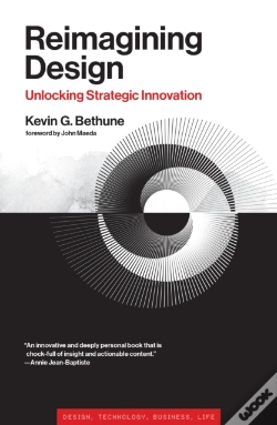Capa do artigo Reimagining Design
