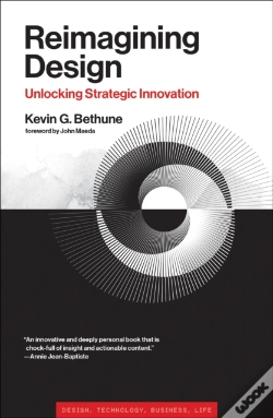 Capa do artigo Reimagining Design