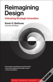 Capa do artigo Reimagining Design