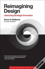 Capa do artigo Reimagining Design
