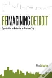 Capa do artigo Reimagining Detroit