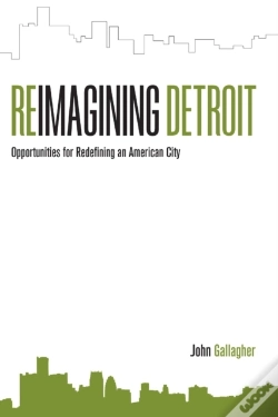 Capa do artigo Reimagining Detroit