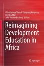 Reimagining Development Education In Africa - Preview