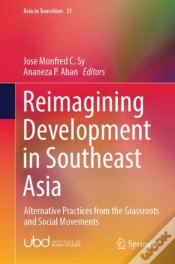Capa do artigo Reimagining Development In Southeast Asia