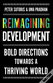Capa do artigo Reimagining Development