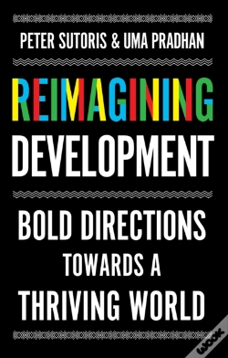 Capa do artigo Reimagining Development