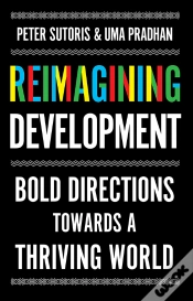 Capa do artigo Reimagining Development